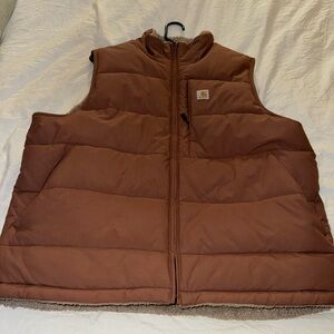 Carhartt Vest
